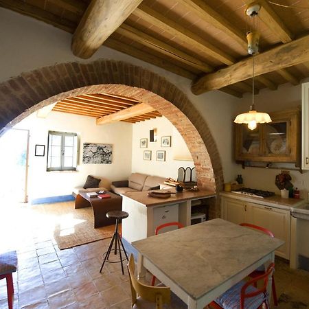 Gli Archi Monteriggioni Exterior foto