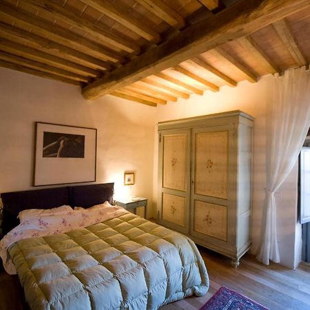 Gli Archi Monteriggioni Exterior foto