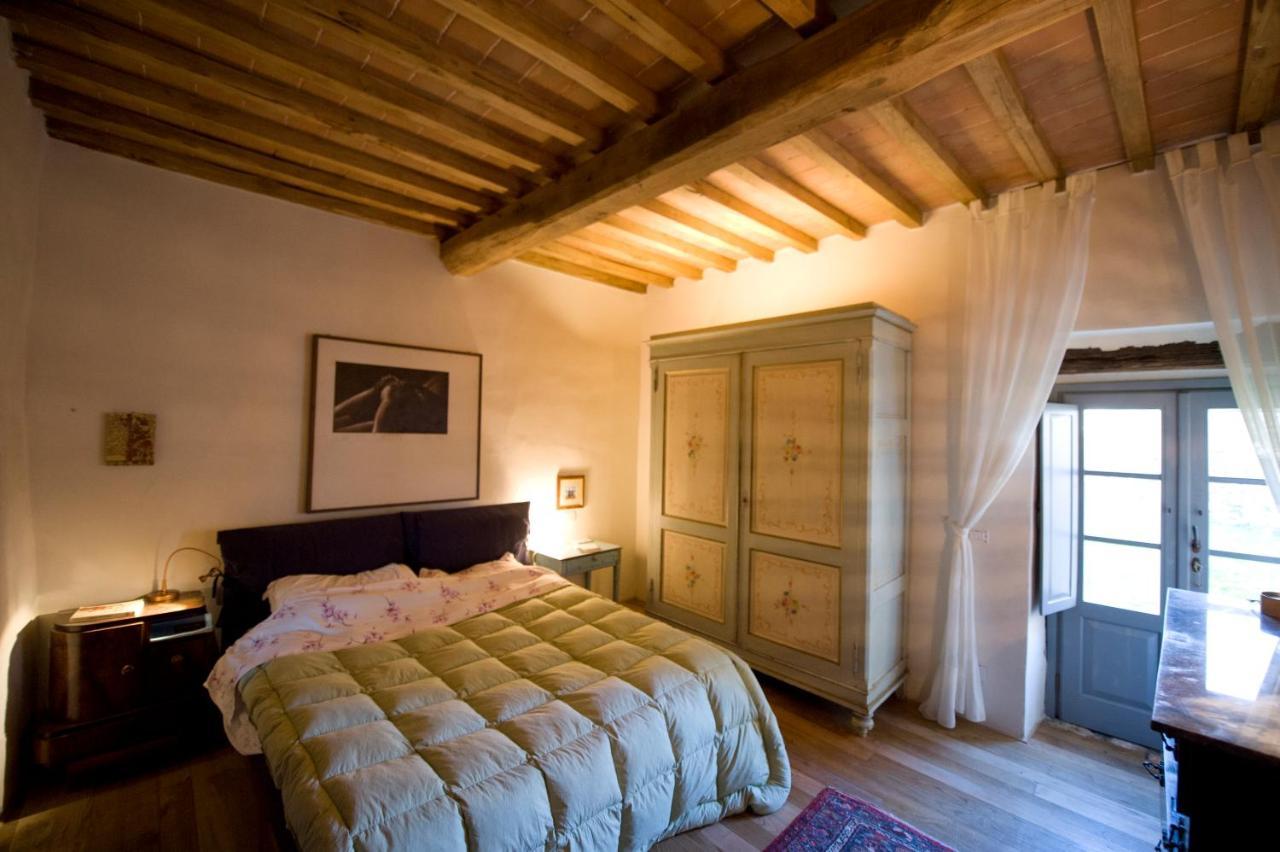 Gli Archi Monteriggioni Exterior foto